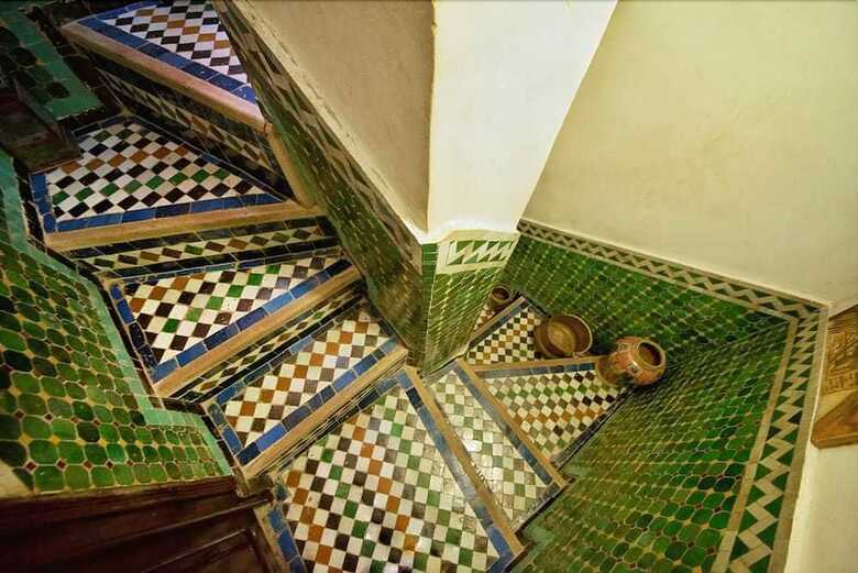Hotel Dar Chourouk