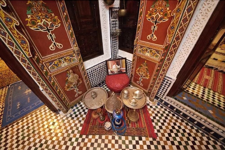 Hotel Dar Chourouk