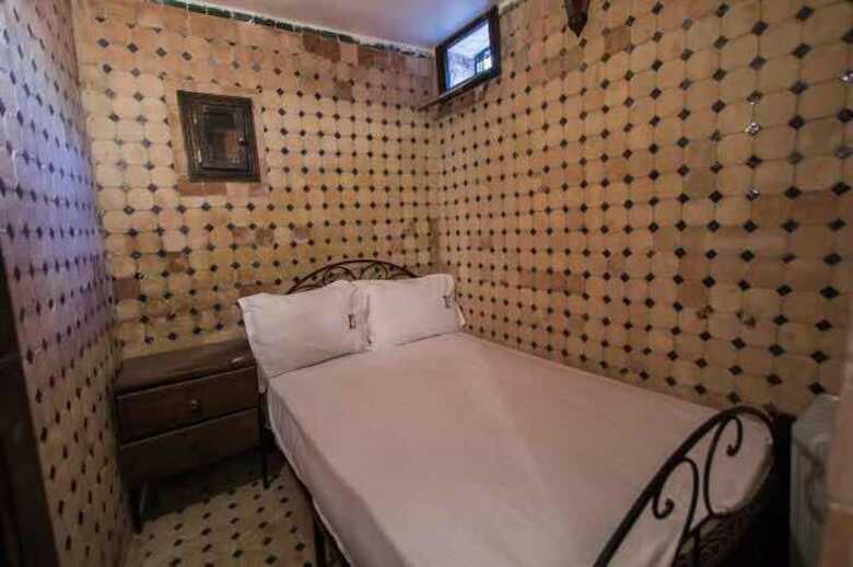 Hotel Dar Chourouk