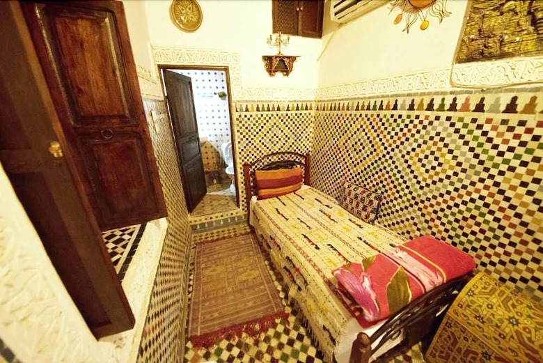 Hotel Dar Chourouk