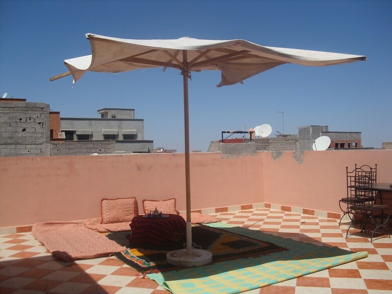Apartamentos Dar Aicha