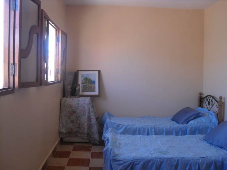 Apartamentos Dar Aicha