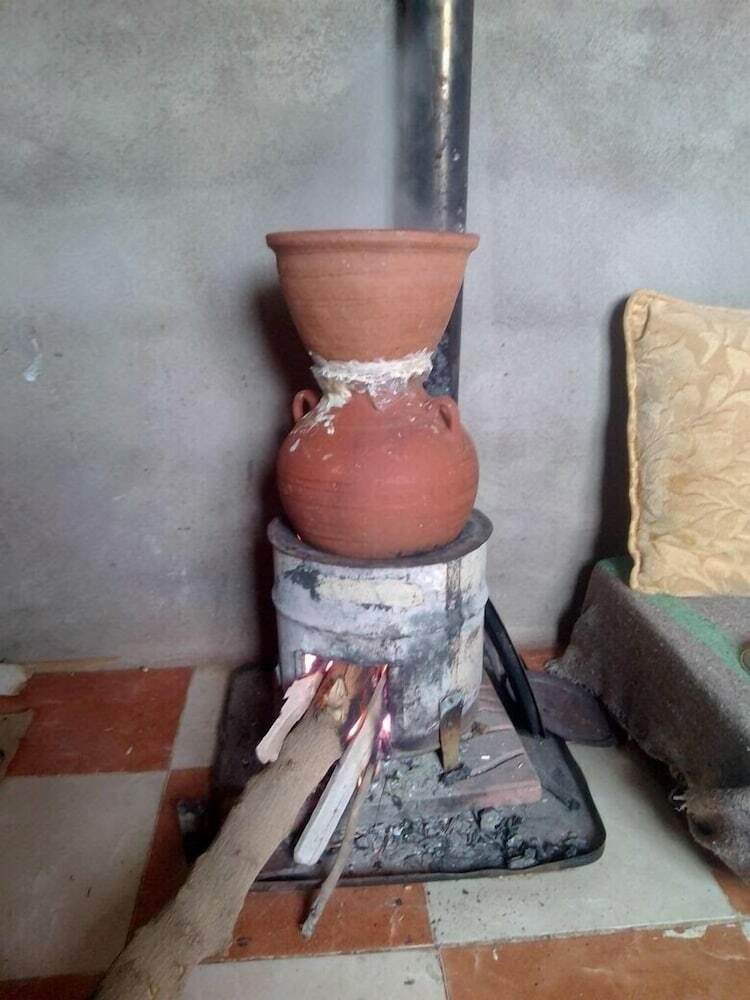 Apartamentos Dar Aicha