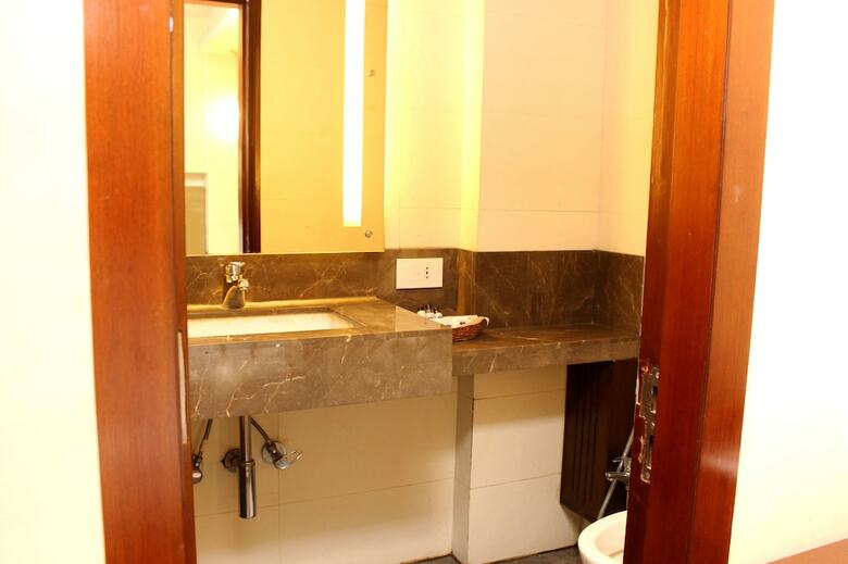 Visitel -a Boutique Hotel.