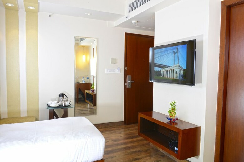Visitel -a Boutique Hotel.