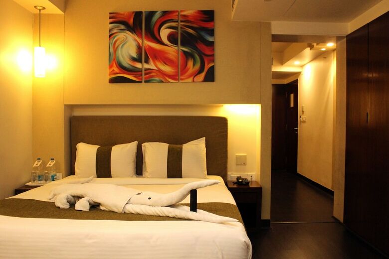 Visitel -a Boutique Hotel.