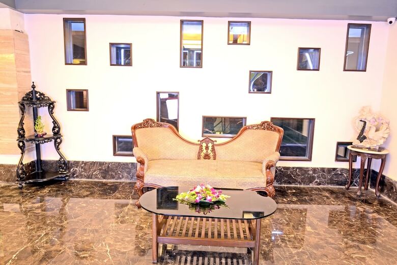 Visitel -a Boutique Hotel.