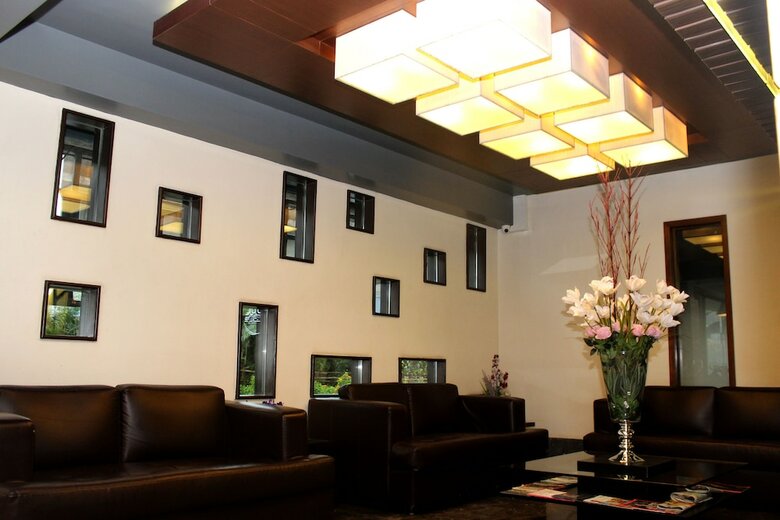 Visitel -a Boutique Hotel.