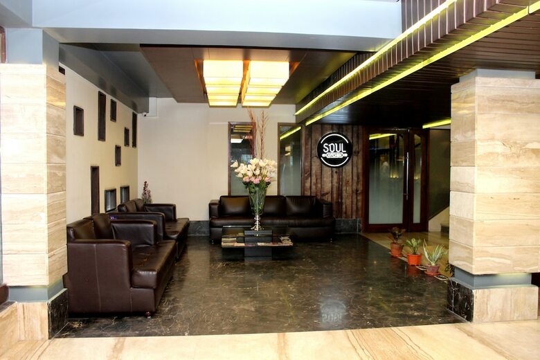 Visitel -a Boutique Hotel.