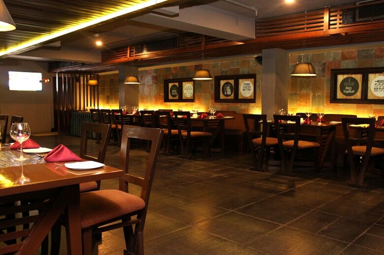 Visitel -a Boutique Hotel.