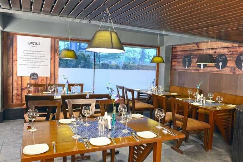 Visitel -a Boutique Hotel.