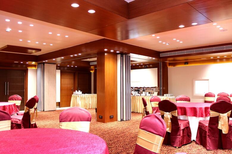 Visitel -a Boutique Hotel.