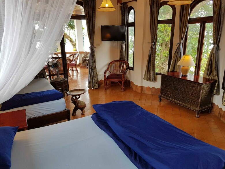 Hotel Mut Mee Garden Guest House