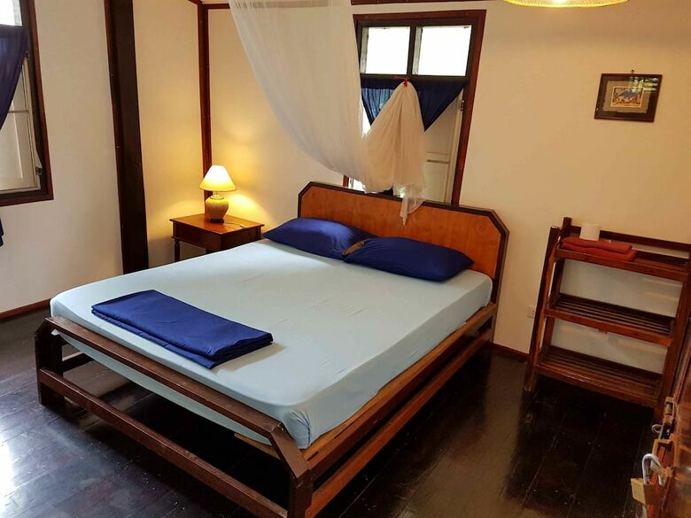Hotel Mut Mee Garden Guest House