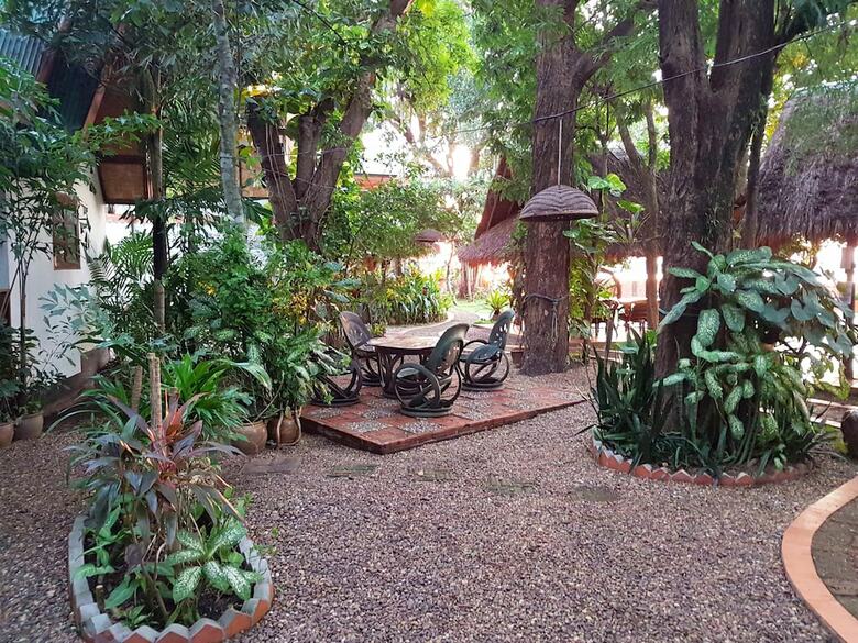 Hotel Mut Mee Garden Guest House