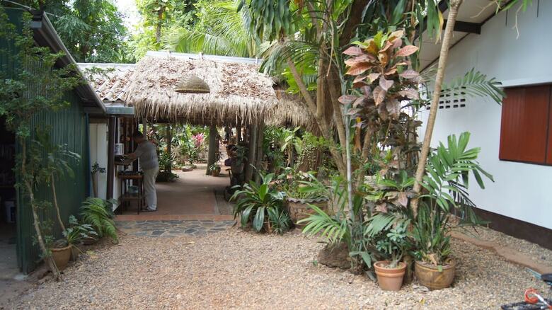 Hotel Mut Mee Garden Guest House