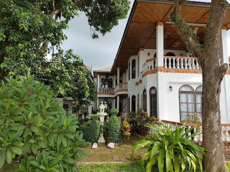 Hotel Mut Mee Garden Guest House