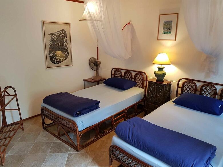 Hotel Mut Mee Garden Guest House