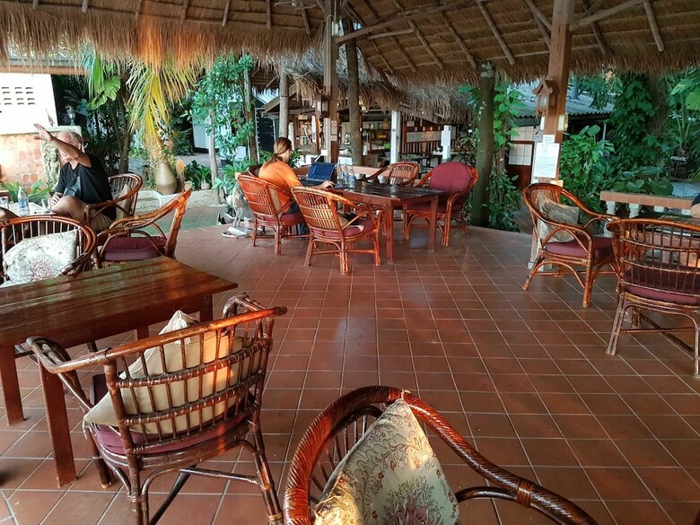Hotel Mut Mee Garden Guest House