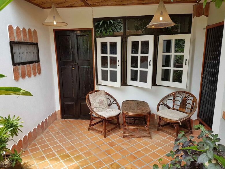 Hotel Mut Mee Garden Guest House