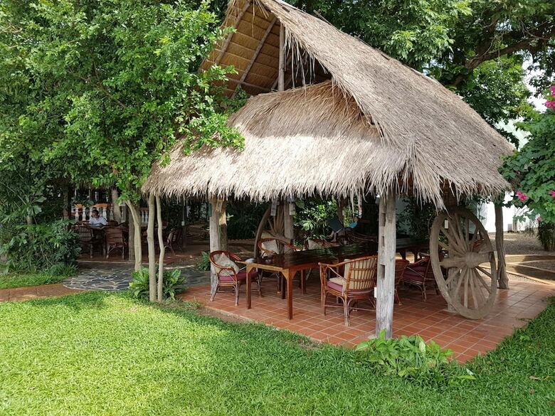 Hotel Mut Mee Garden Guest House