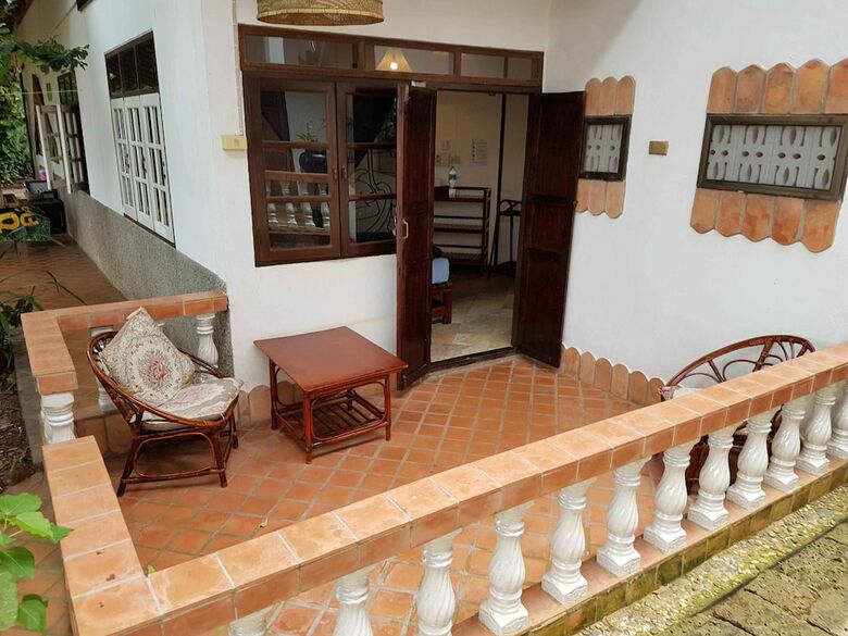 Hotel Mut Mee Garden Guest House