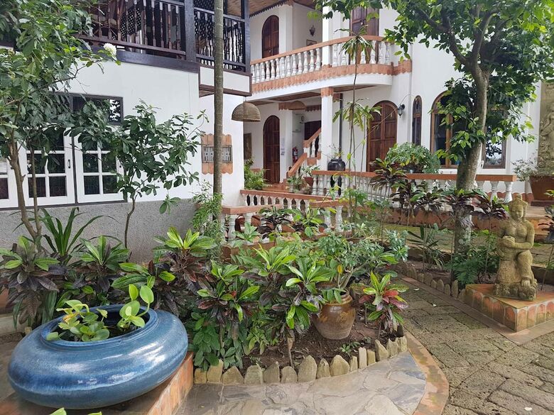 Hotel Mut Mee Garden Guest House
