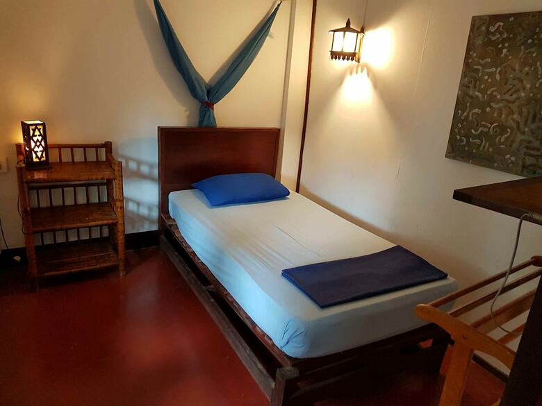 Hotel Mut Mee Garden Guest House