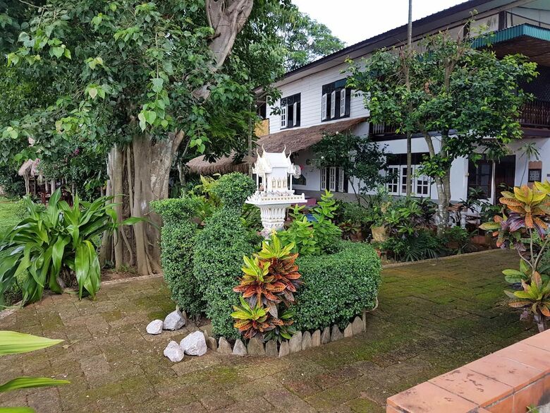 Hotel Mut Mee Garden Guest House