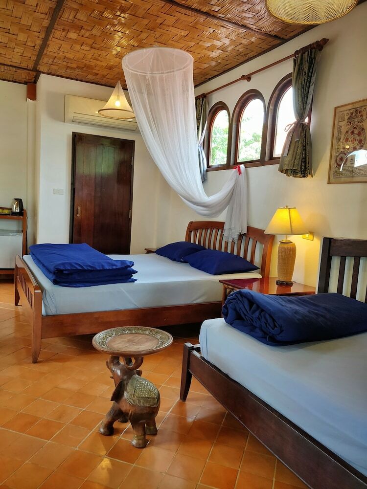 Hotel Mut Mee Garden Guest House