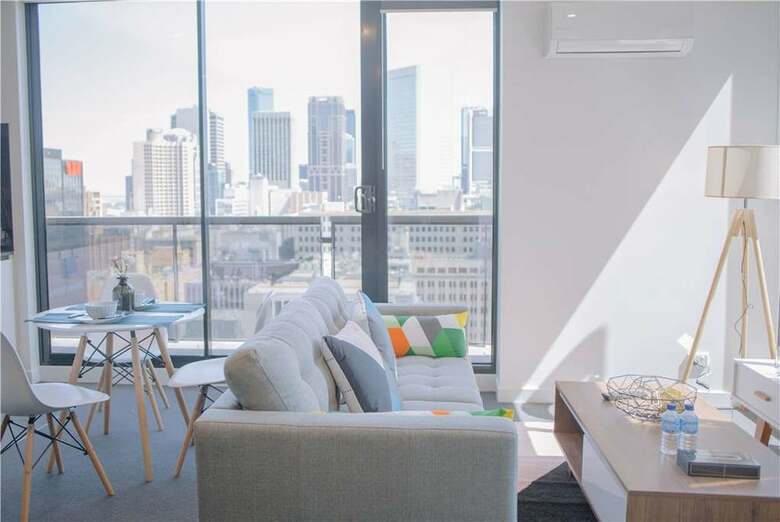 Apartamentos Apc On Bourke