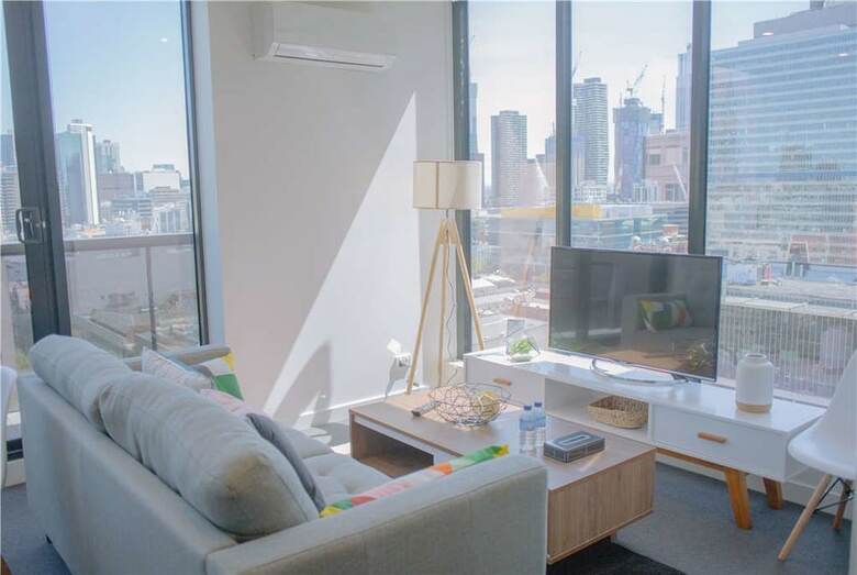 Apartamentos Apc On Bourke