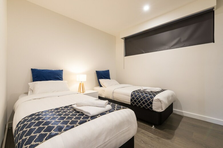 Apartamentos Apc On Bourke