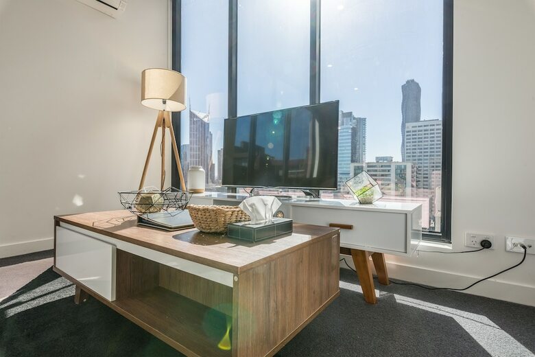Apartamentos Apc On Bourke
