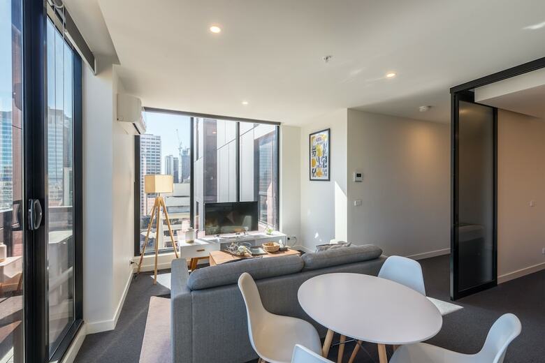 Apartamentos Apc On Bourke