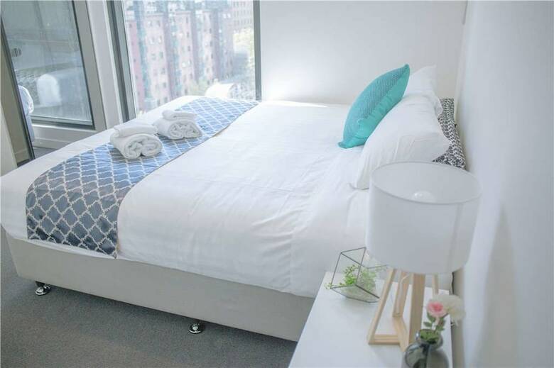 Apartamentos Apc On Bourke