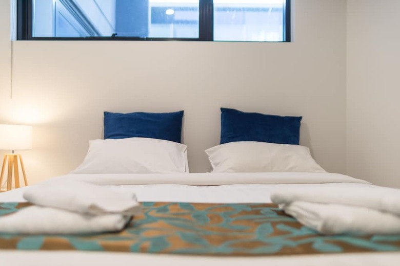 Apartamentos Apc On Bourke
