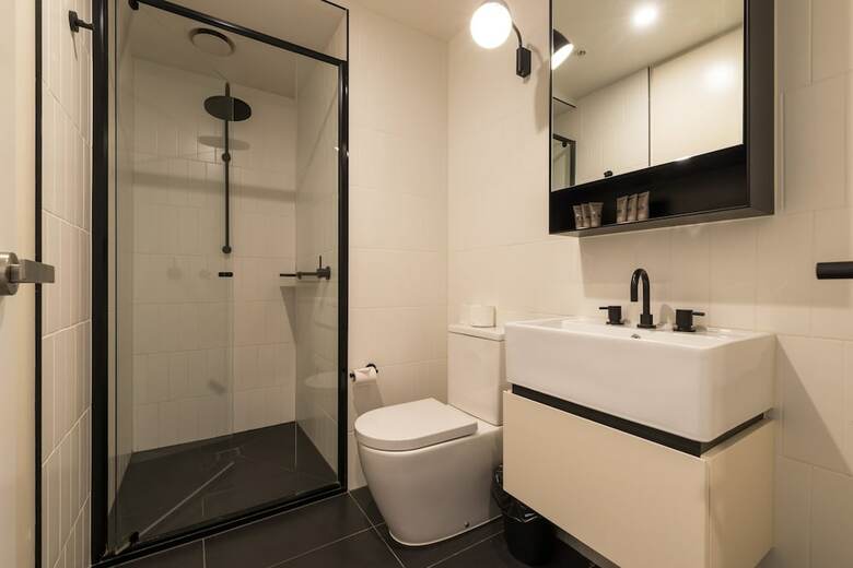Apartamentos Apc On Bourke