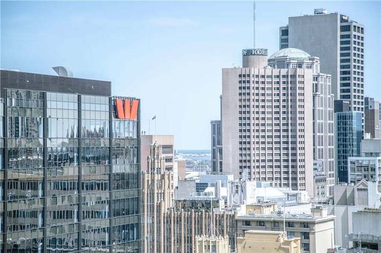 Apartamentos Apc On Bourke