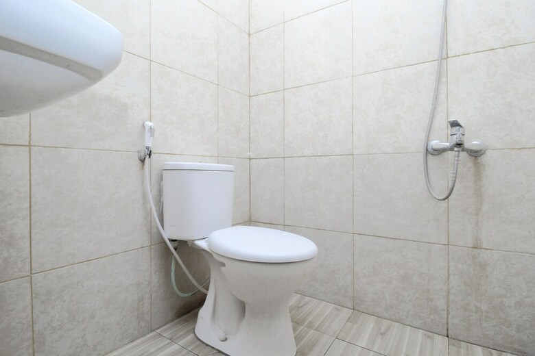 Hotel Airy S Parman 28 Palu