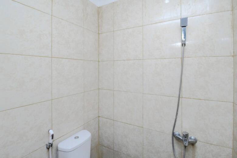 Hotel Airy S Parman 28 Palu
