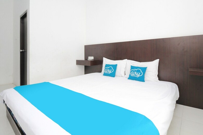 Hotel Airy S Parman 28 Palu