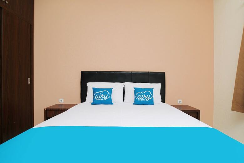Hotel Airy Kuningan Tiong 1 Jakarta