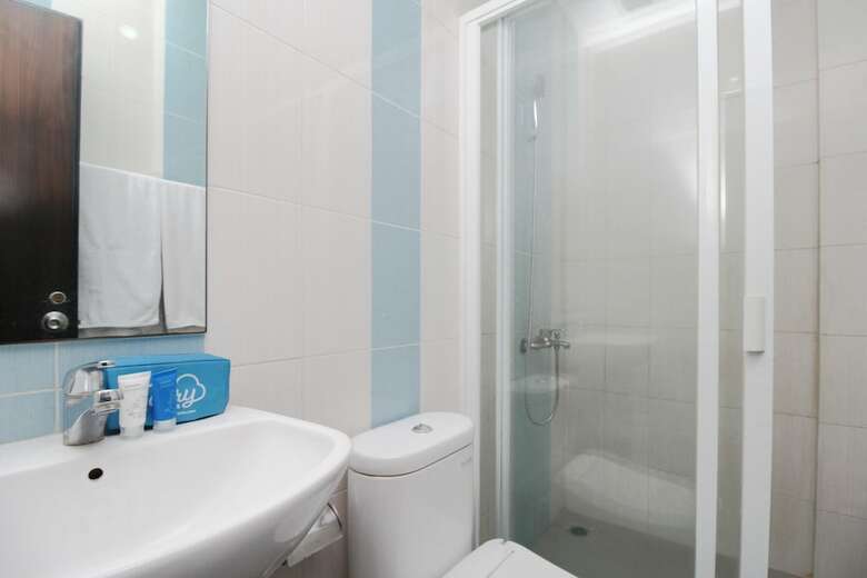 Hotel Airy Kuningan Tiong 1 Jakarta