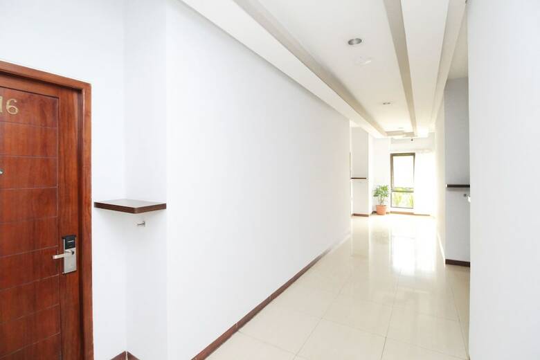 Hotel Airy Kuningan Tiong 1 Jakarta