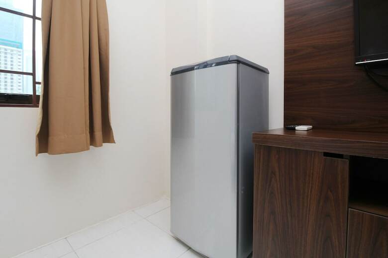 Hotel Airy Kuningan Tiong 1 Jakarta