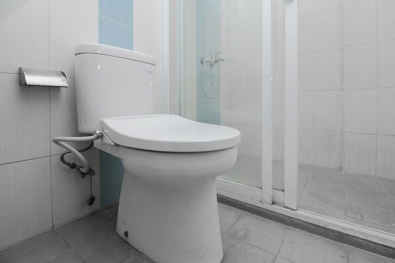 Hotel Airy Kuningan Tiong 1 Jakarta
