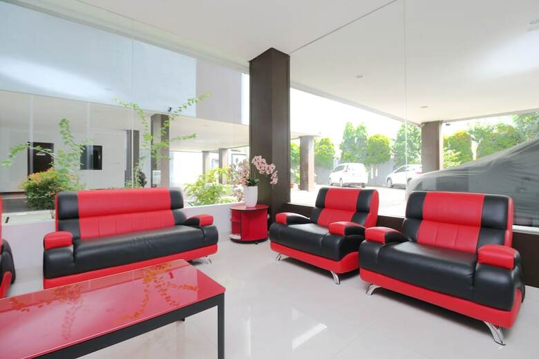 Hotel Airy Kuningan Tiong 1 Jakarta