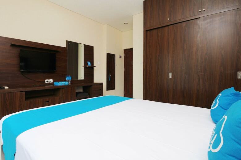 Hotel Airy Kuningan Tiong 1 Jakarta
