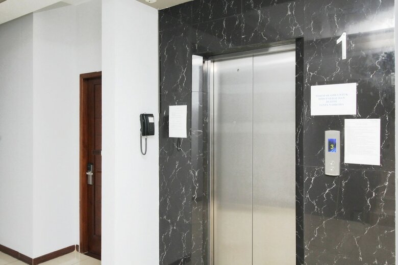 Hotel Airy Kuningan Tiong 1 Jakarta